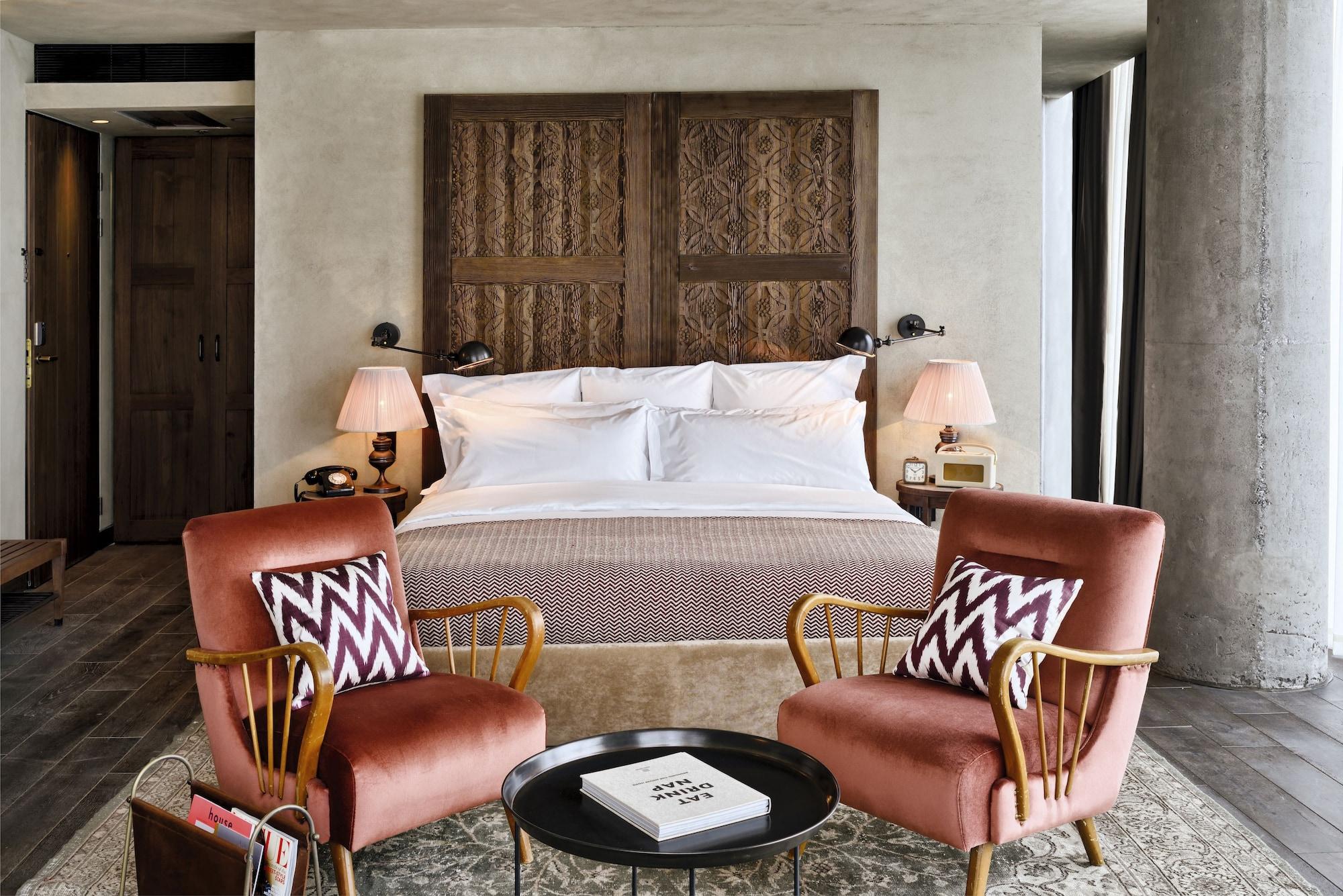 Soho House Стамбул