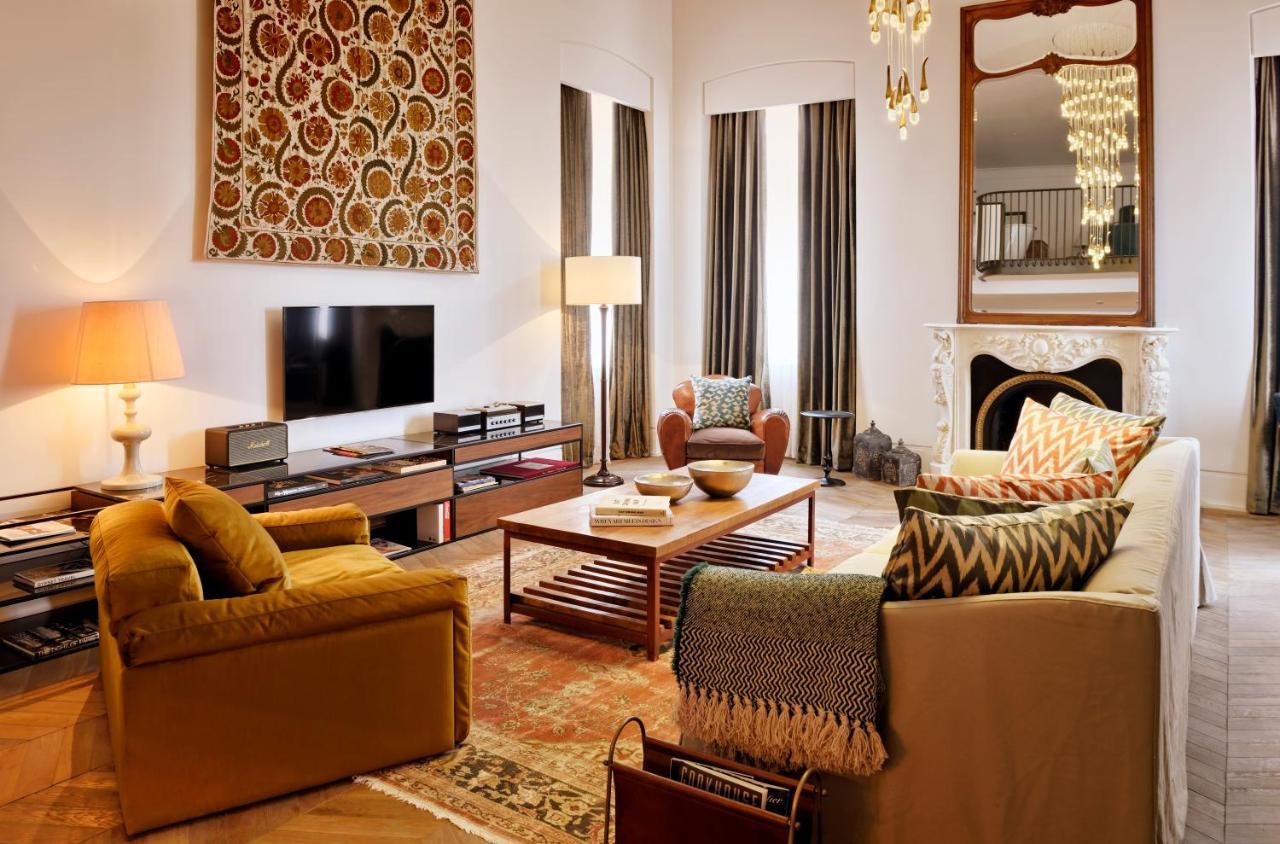 Soho House Готель