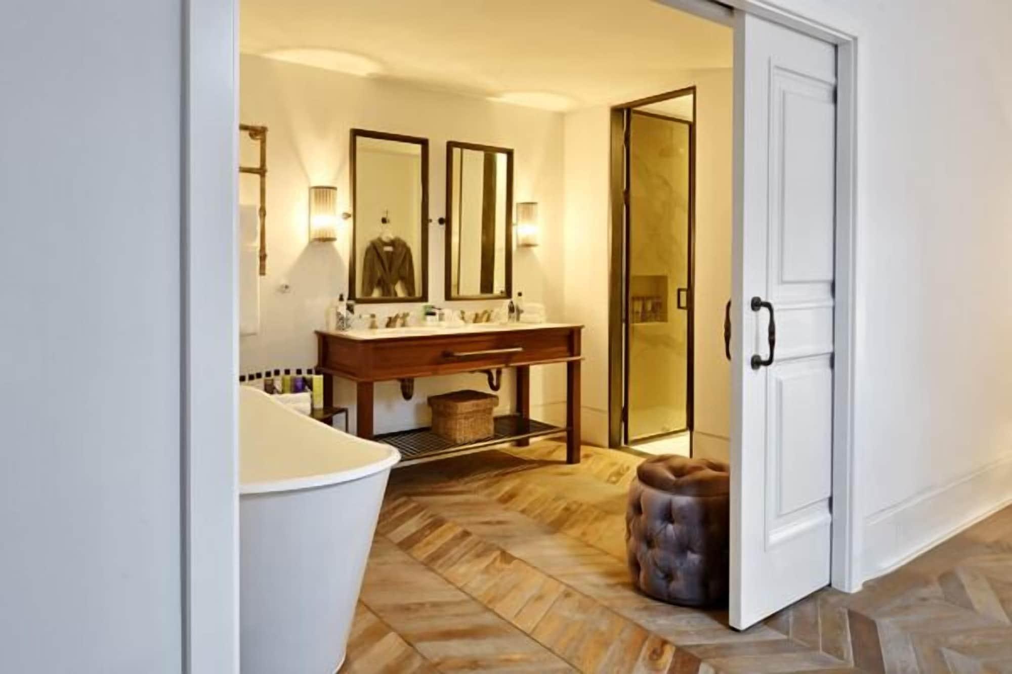 Soho House Готель