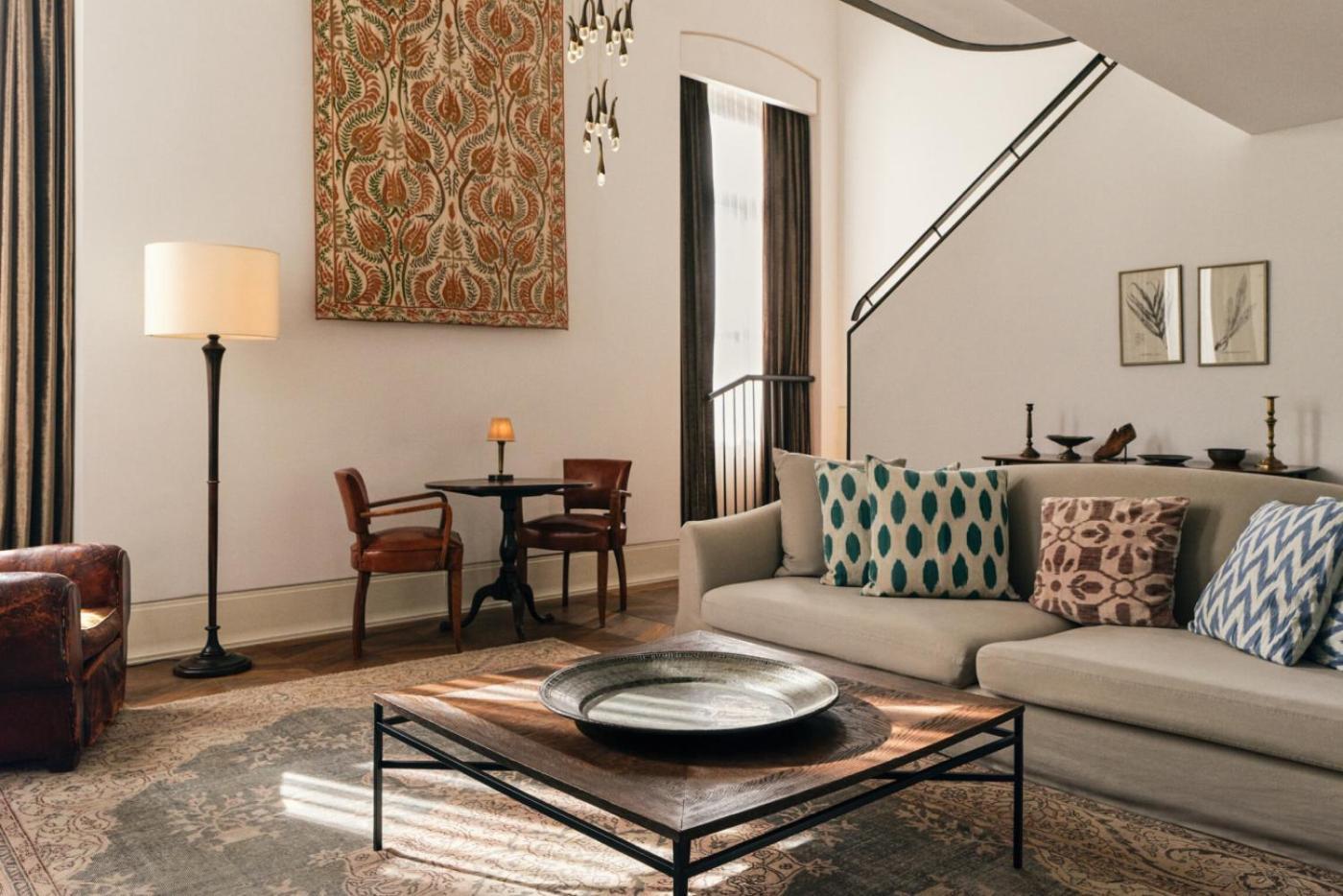 Soho House Стамбул