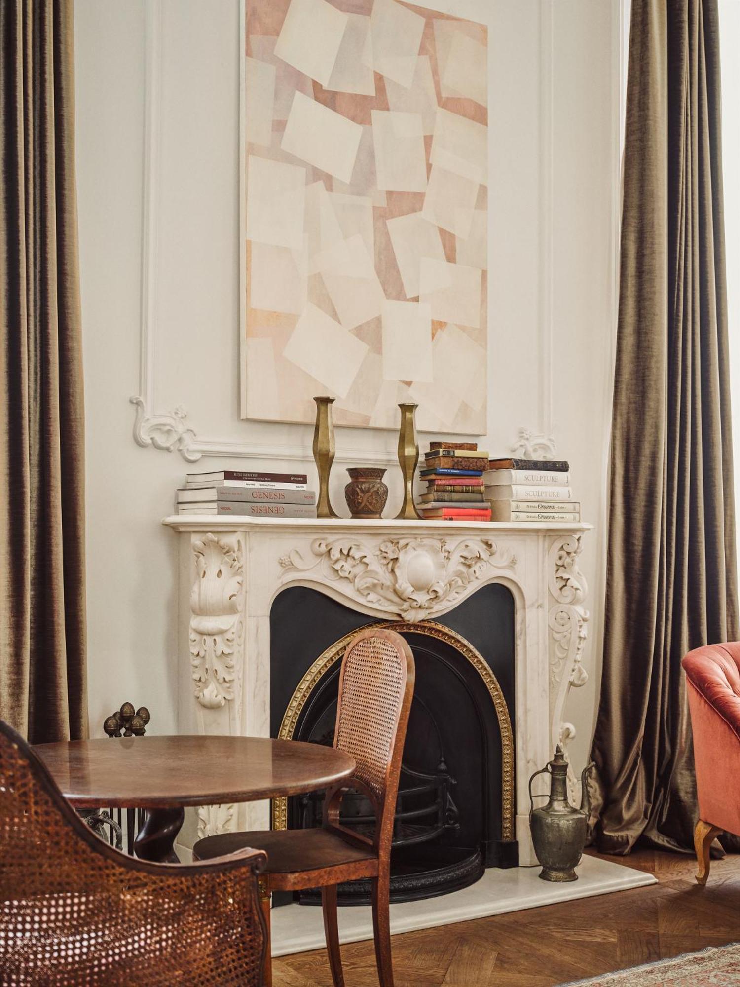 Soho House Стамбул