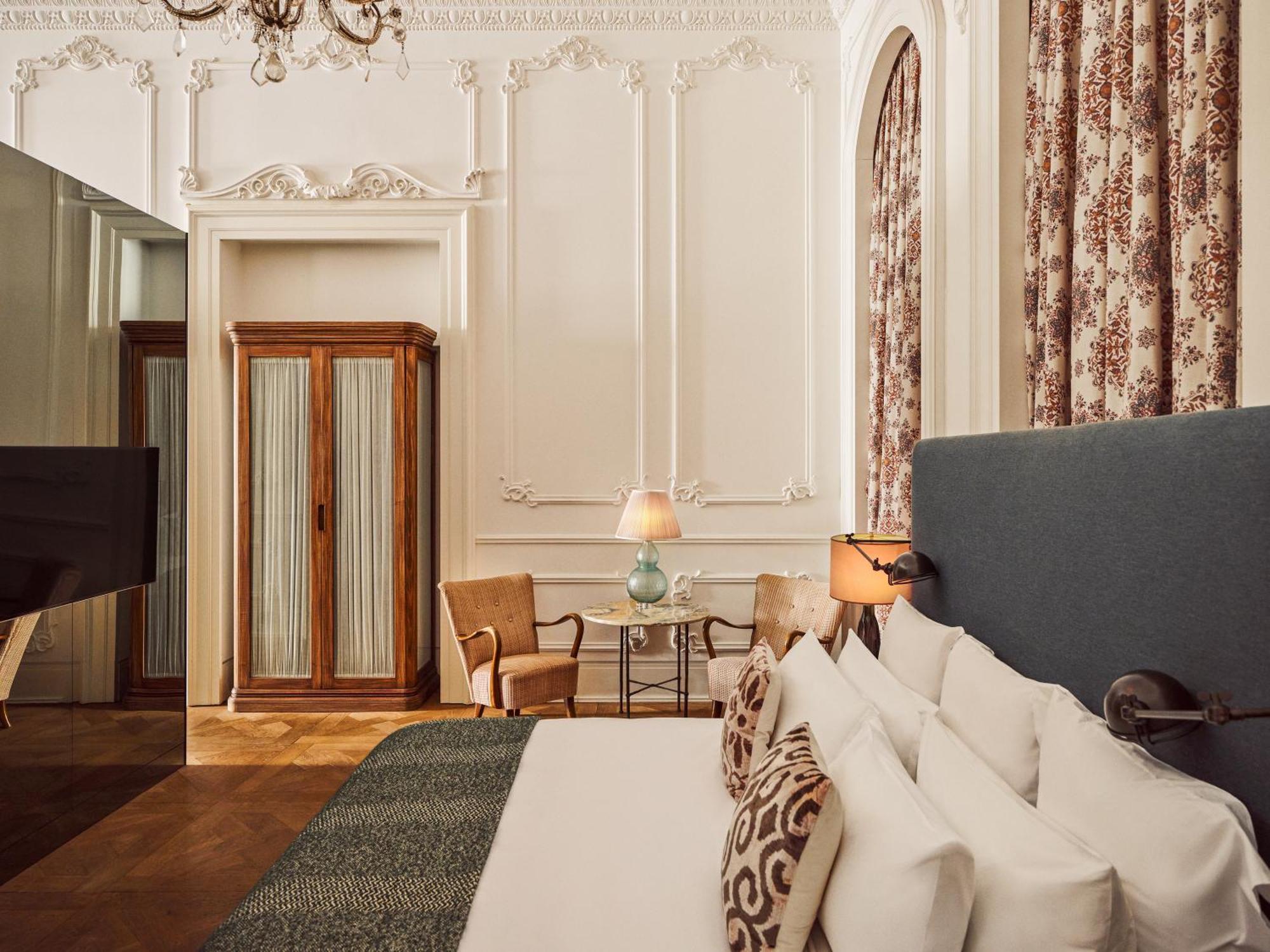 Soho House 5* Стамбул