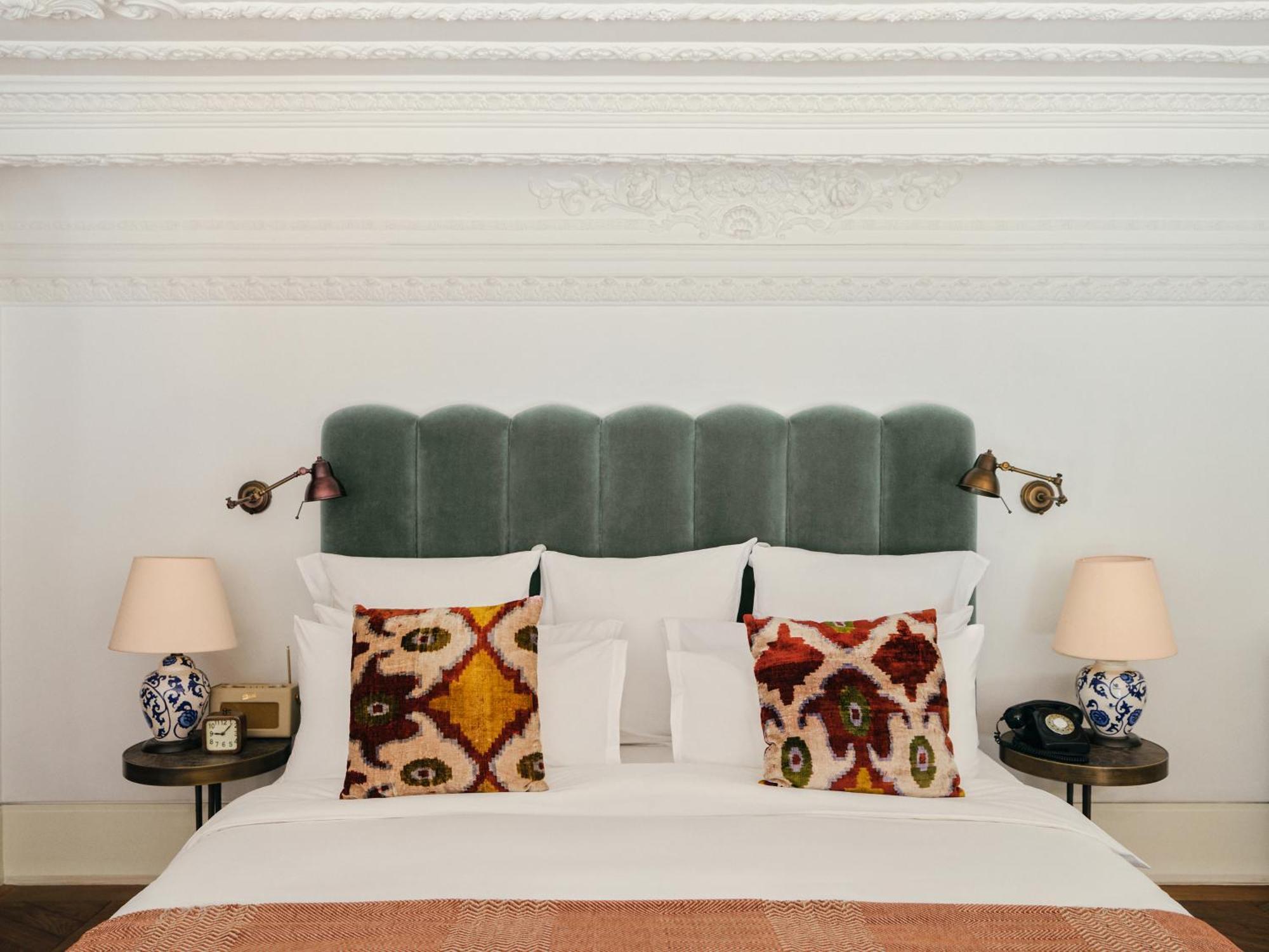 Soho House Стамбул
