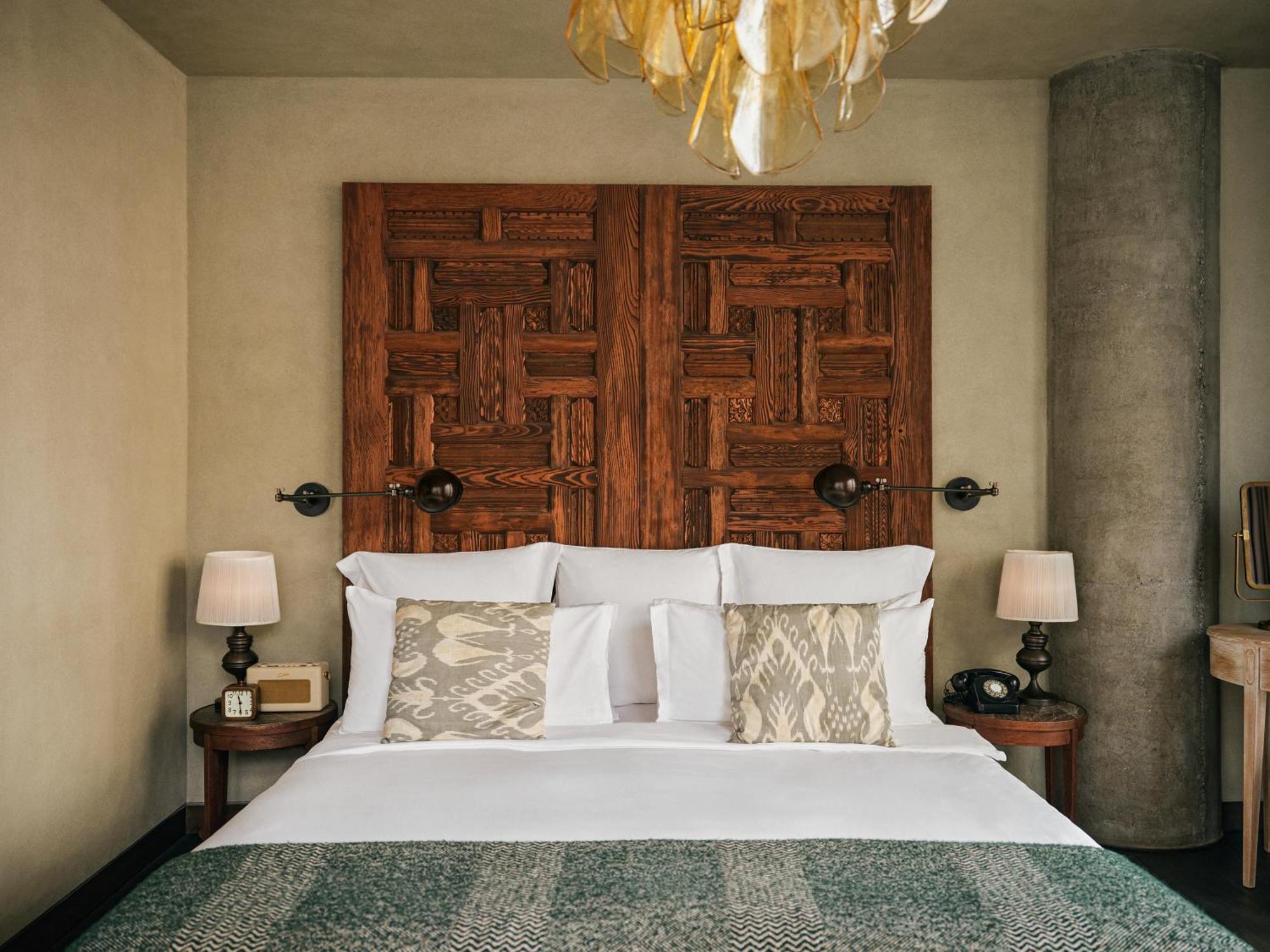 Soho House 5* Стамбул