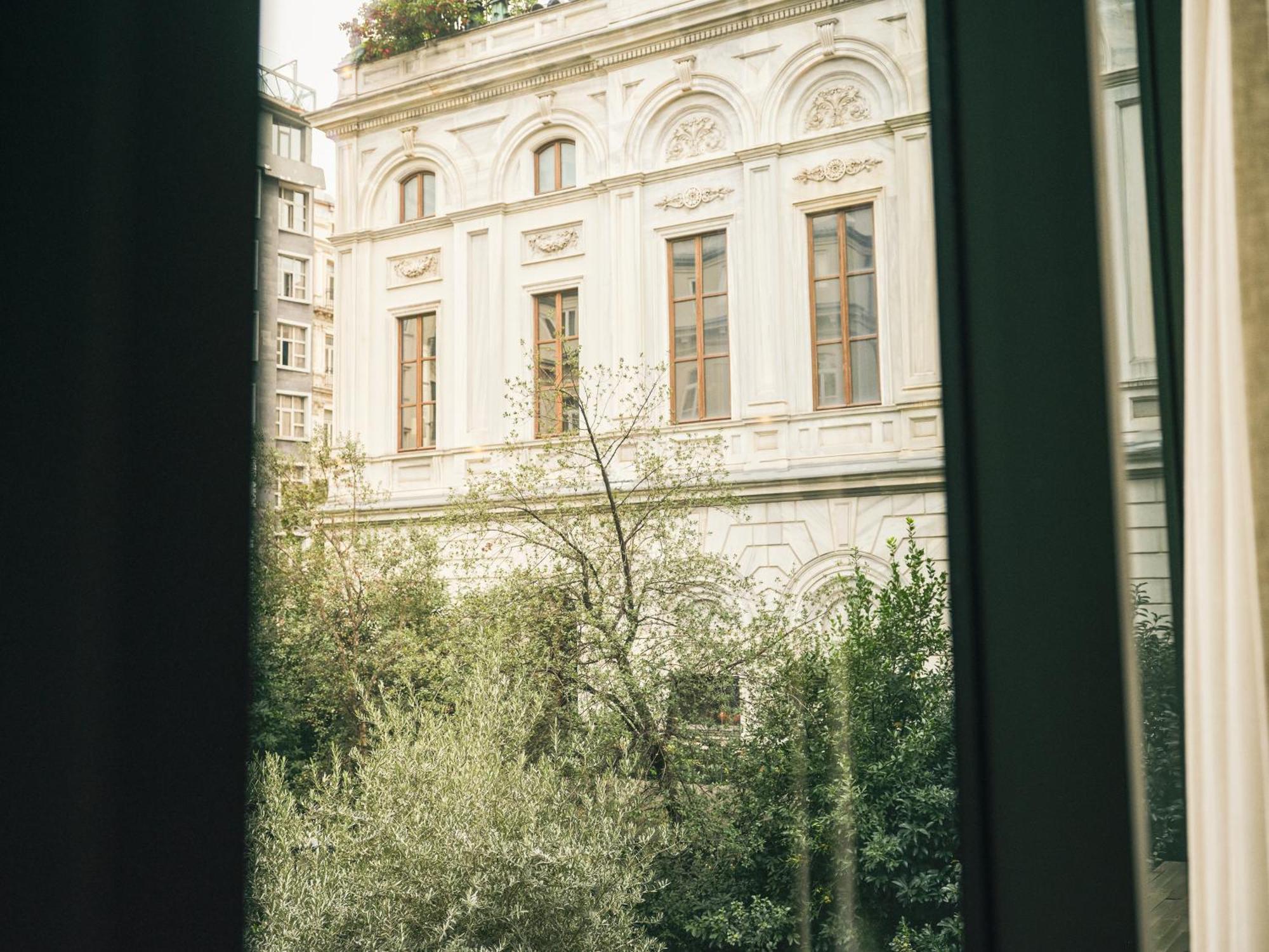 Готель Soho House 5*