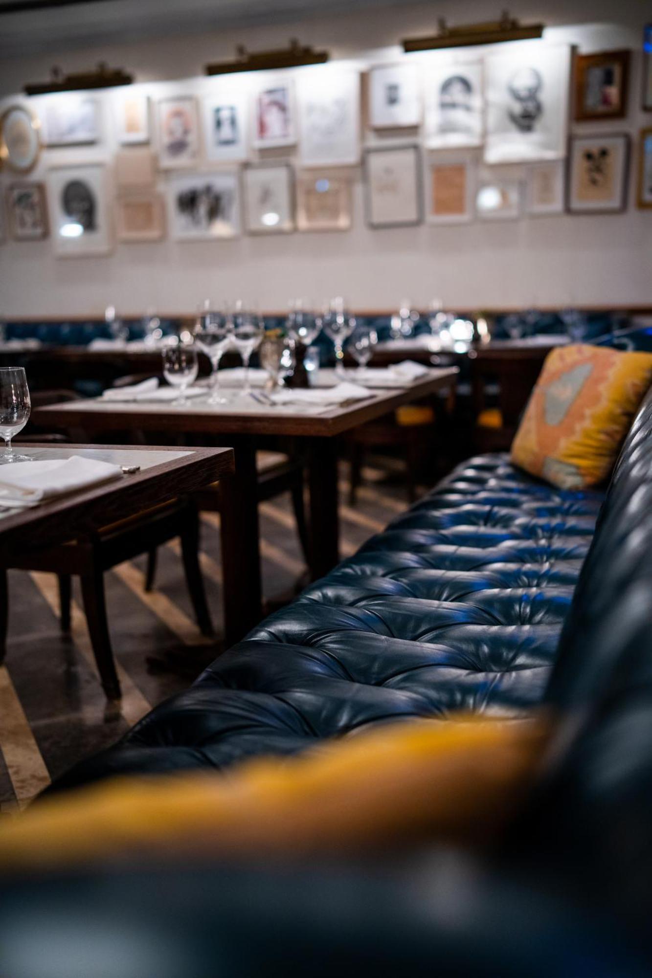 Готель Soho House 5*