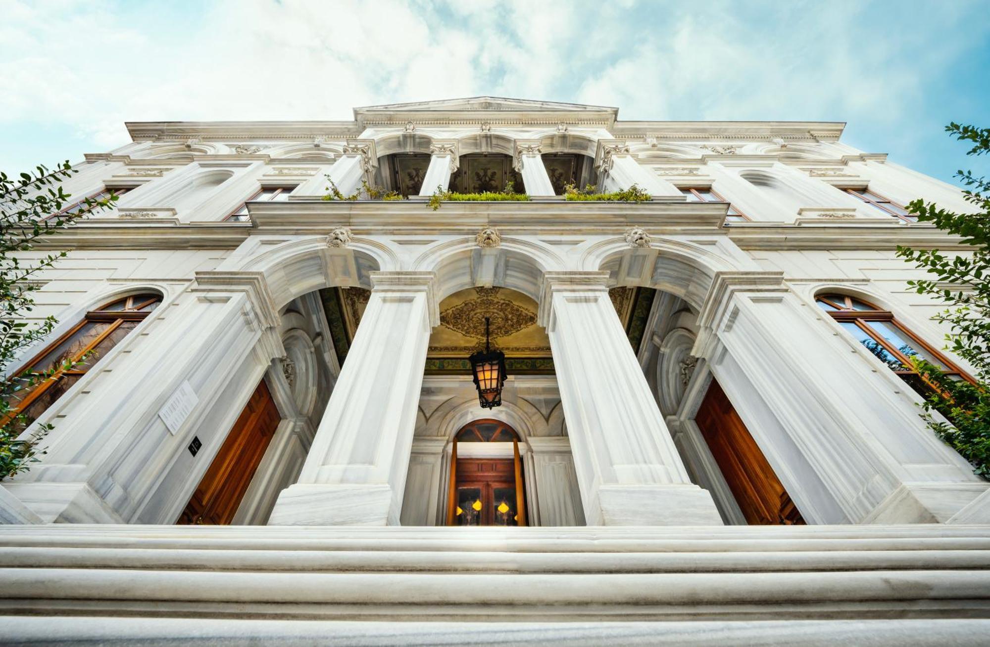 Готель Soho House Стамбул