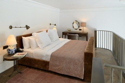 Soho House 5* Стамбул