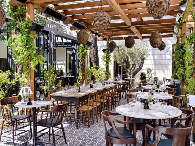 Soho House Готель