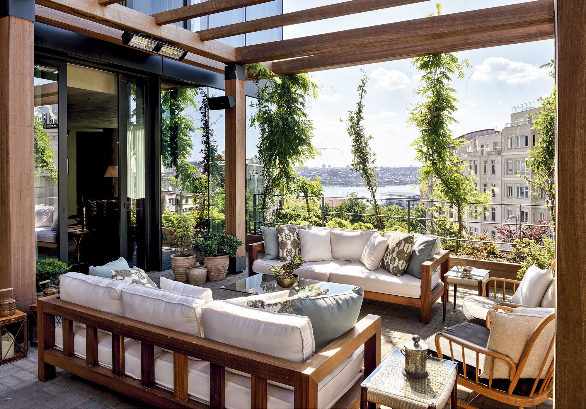 Готель Soho House