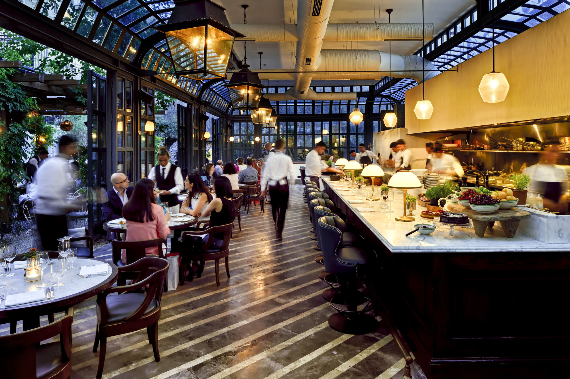 Soho House Готель Стамбул