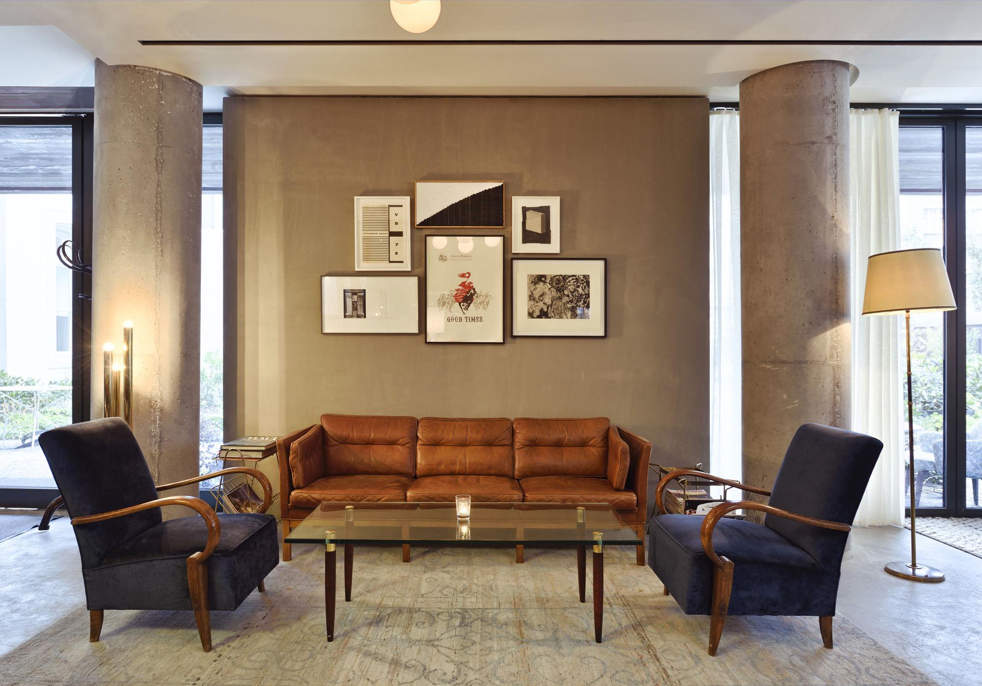 Готель Soho House