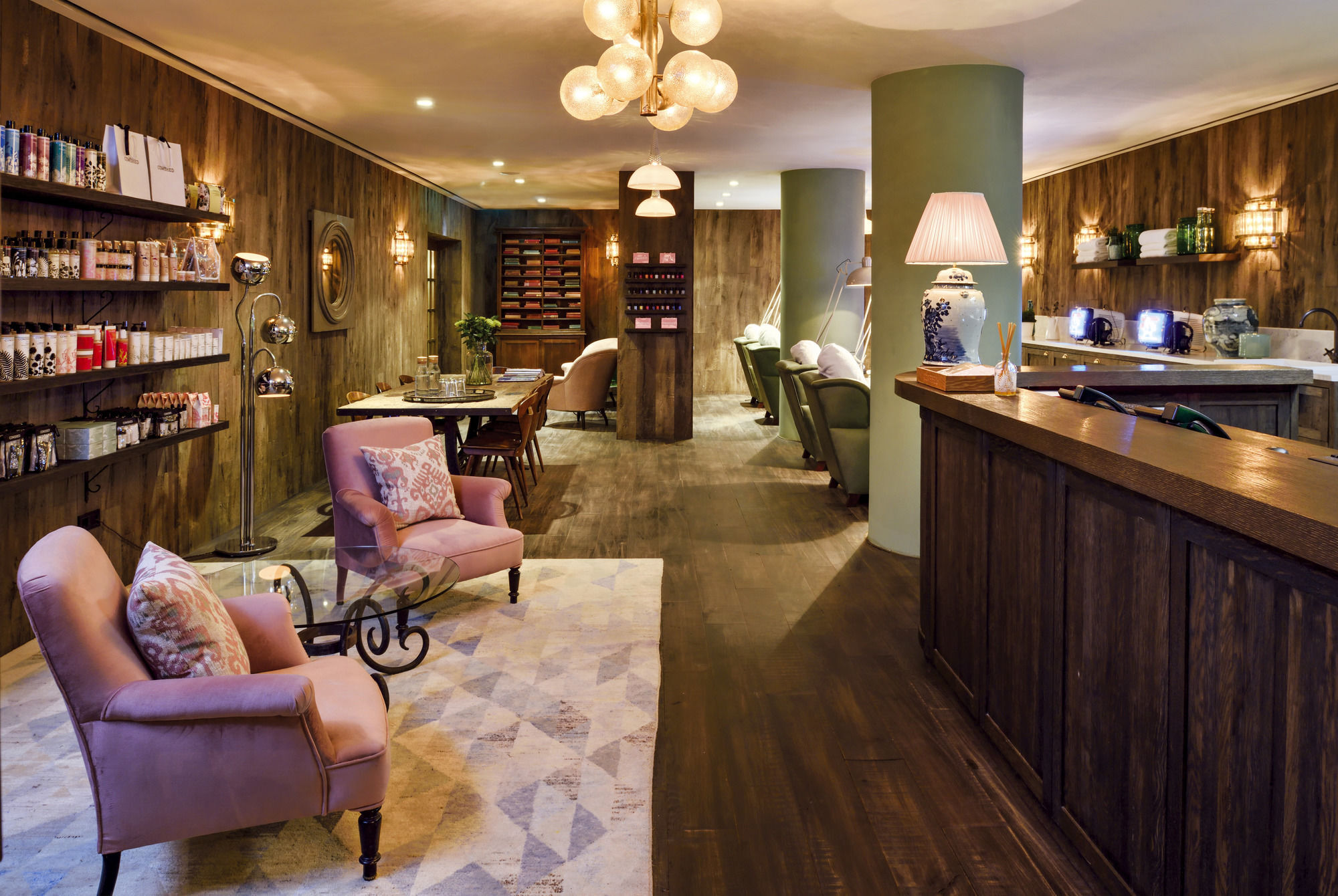 Soho House 5* Стамбул